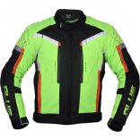 Motoros Kabát Plus Racing Tour20 