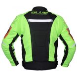 Motoros Kabát Plus Racing Tour20 