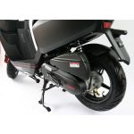 Linea Tab 50 4T