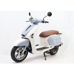 Linea Vintage 50 EFI