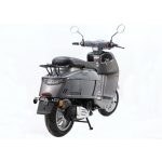 Linea Vintage 50 EFI