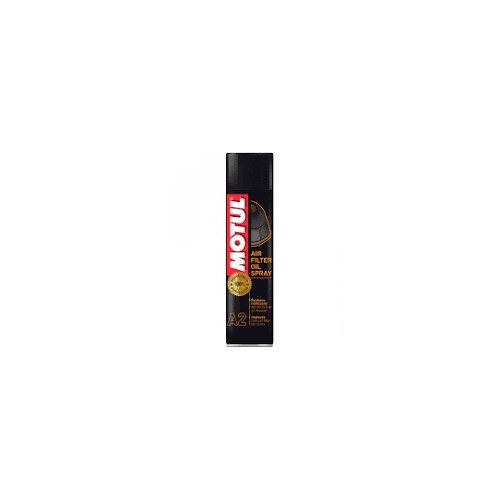 Motul Air Filter Oil Spray - 400 Ml