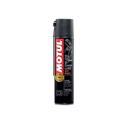 Motul C2+  Lánc Spray 400 Ml