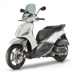 Piaggio Beverly  300 Ie Abs E5