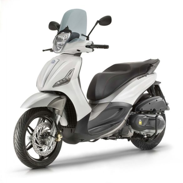 Piaggio Beverly  300 Ie Abs E5