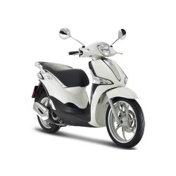  Piaggio Liberty 125 3V Abs E4