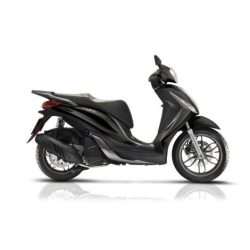  Piaggio New Medley 125 H2O  3V Abs My22