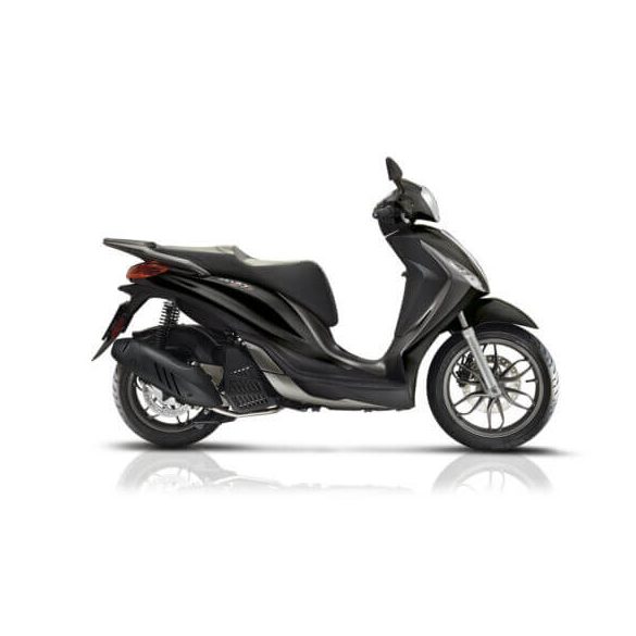  Piaggio New Medley 125 H2O  3V Abs My22