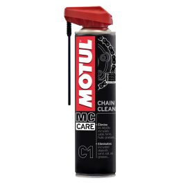 Motul Chain Clean C1 Lánctisztító - 400Ml