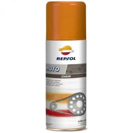 Repsol Moto Chain Láncspray - 400Ml
