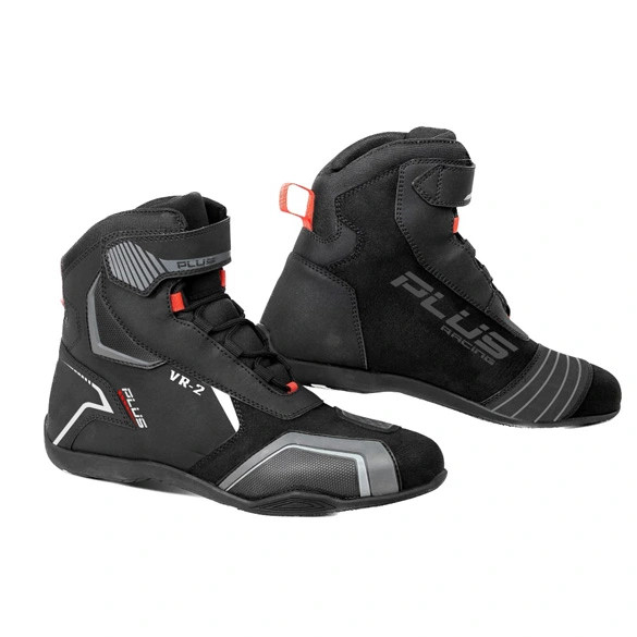 Motoros cipő Plus Racing VR2