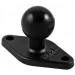 Ram Mount Rögzítő Talp, Gyémánt Alakú