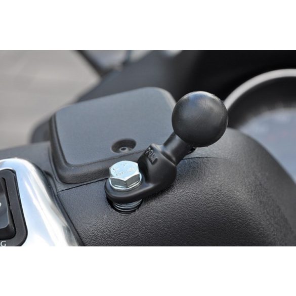 Ram Mount Rögzítő Bázis 9 Mm-Es Felfogatási Lyukkal