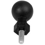 Ram Mount Ram 1" Tough-Ball™ M8-1.25 X 8Mm Csavarral