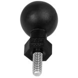 Ram Mount Ram 1" Tough-Ball™ M8-1.25 X 8Mm Csavarral
