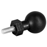 Ram Mount Ram 1" Tough-Ball™ M8-1.25 X 8Mm Csavarral