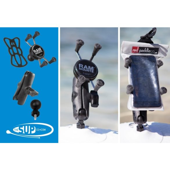 Ram Mount Ram 1" Tough-Ball™ M8-1.25 X 8Mm Csavarral