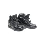 Race Boots Sx1 motoros cipő 