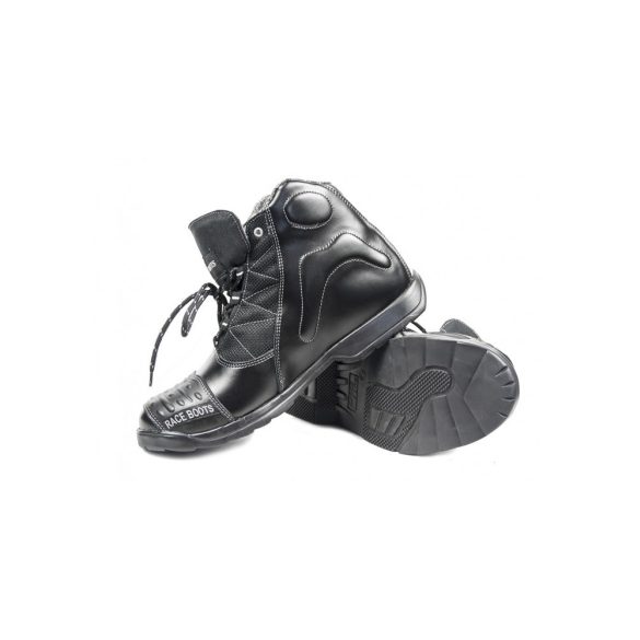 Race Boots Sx1 motoros cipő 