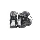 Race Boots Sx1 motoros cipő 