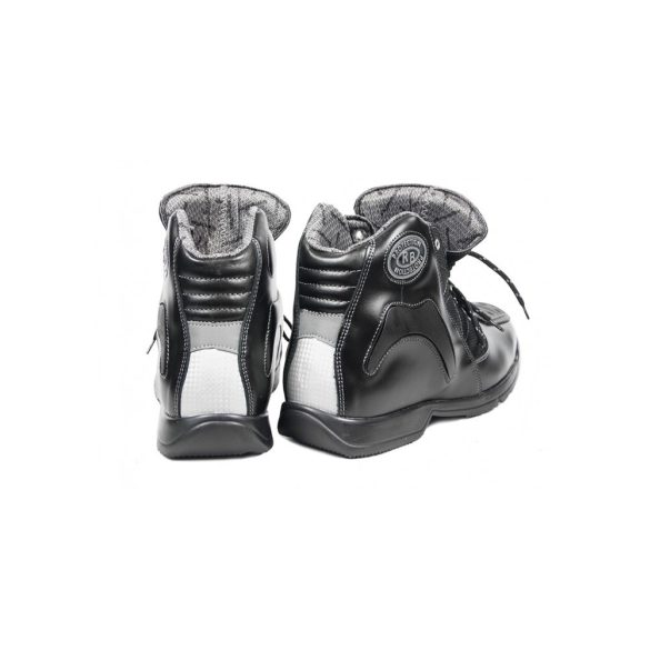 Race Boots Sx1 motoros cipő 