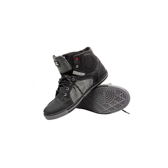  Race Boots Tra motoros cipő