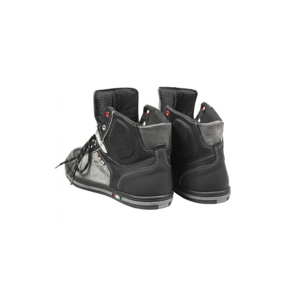  Race Boots Tra motoros cipő