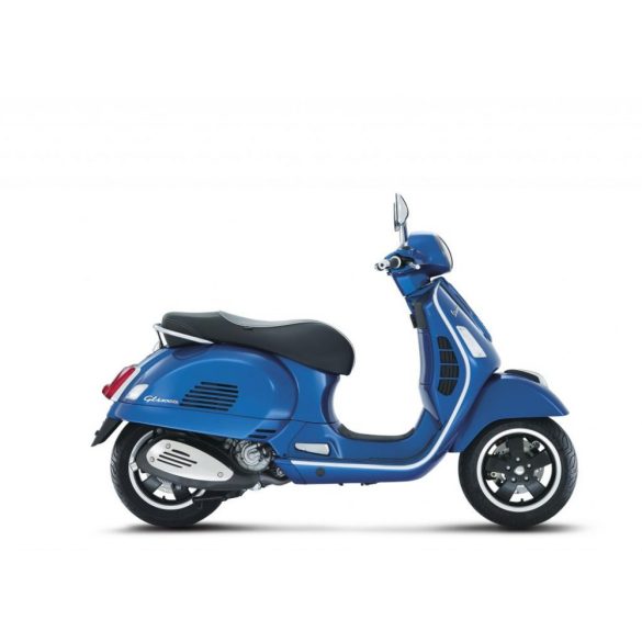 Vespa Gts 300  E5