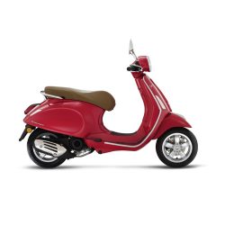 Vespa Primavera125 3V Abs E5