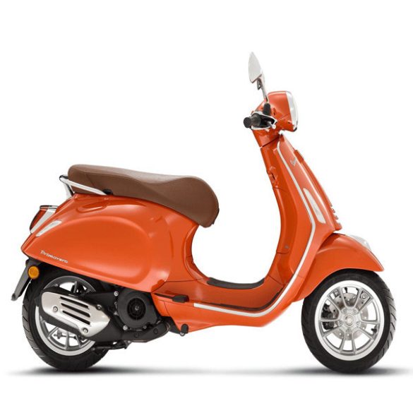 Vespa Primavera 50 4T Momorobogo.hu Momorobogo.hu