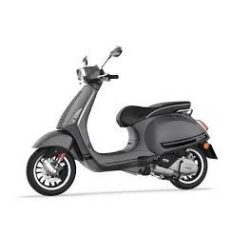 Vespa Sprint S 50 4T 4V