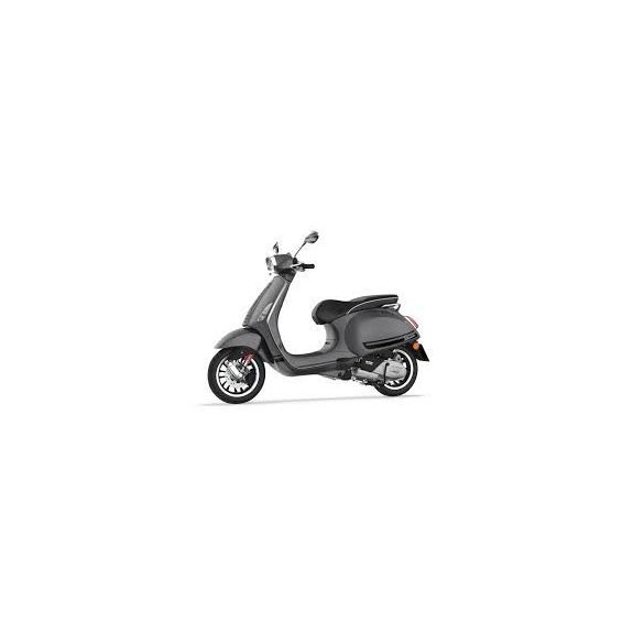 Vespa Sprint S 50 4T 4V