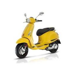 Vespa Sprint 50 4T 3V