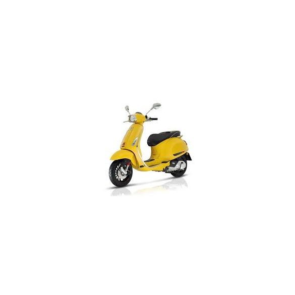 Vespa Sprint 50 4T 3V