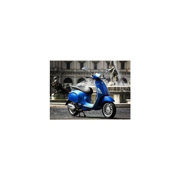 Vespa Sprint 125 3V Abs E4