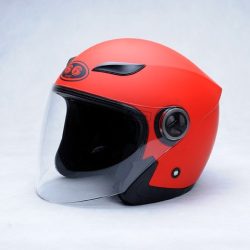 Olcsó Bukósisak Helmet 66 Nyitott, Plexivel