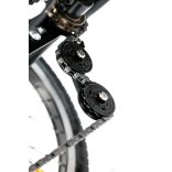 Z-Tech ZT-81-B elektromos kerékpár Camp 6.0 36V 250W 9Ah Lithium