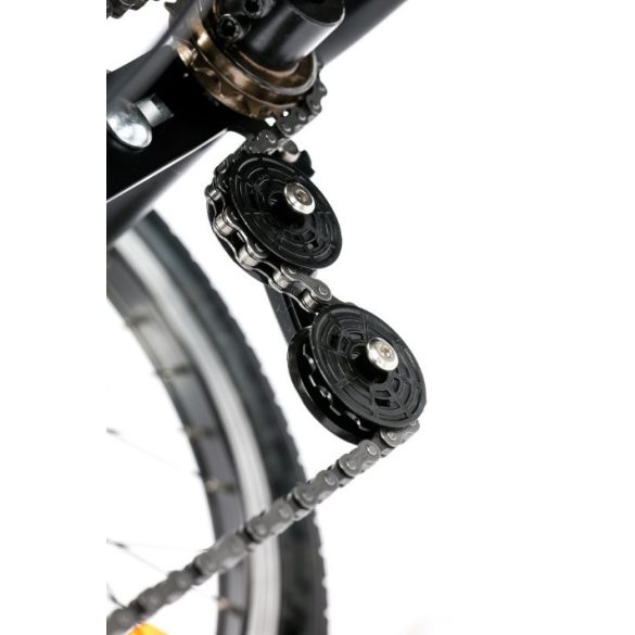 Z-Tech ZT-81-B elektromos kerékpár Camp 6.0 36V 250W 9Ah Lithium