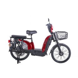 Elektromos kerékpár Z-Tech ZT-01 Laser 480W 48V 12Ah 