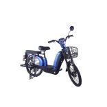 Z-Tech ZT-01 Laser elektromos kerékpár  480W 48V 12Ah 