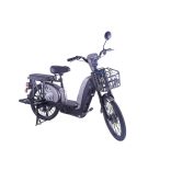 Z-Tech ZT-01 Laser elektromos kerékpár  480W 48V 12Ah 