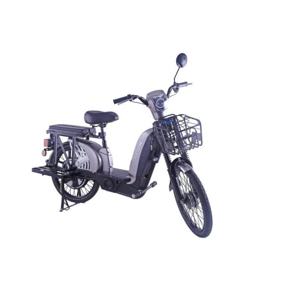 Z-Tech ZT-01 Laser elektromos kerékpár  480W 48V 12Ah 