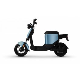 Z-Tech ZT-05-A U3 elektromos robogó 350W 48V 12Ah  