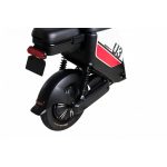 Z-Tech ZT-05-A U3 elektromos robogó 350W 48V 12Ah  