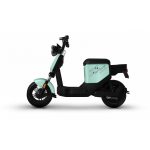 Z-Tech ZT-05-A U3 elektromos robogó 350W 48V 12Ah  