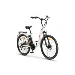 Elektromos kerékpár Z-Tech ZT-13-A Retro 2.0