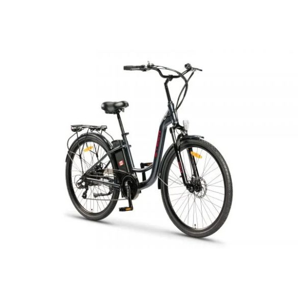 Z-Tech ZT-13-A Retro 2.0 elektromos kerékpár