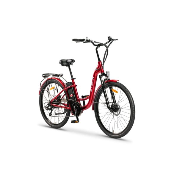 Z-Tech ZT-13-A Retro 2.0 elektromos kerékpár