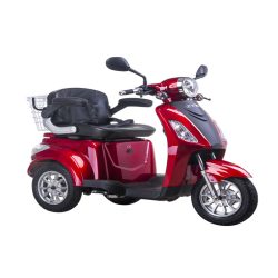 Ztech ZT-15-D elektromos rokkantkocsi 500W 48V 20Ah