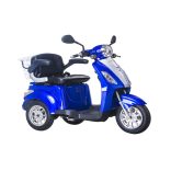 Ztech ZT-15-D elektromos rokkantkocsi 500W 48V 20Ah